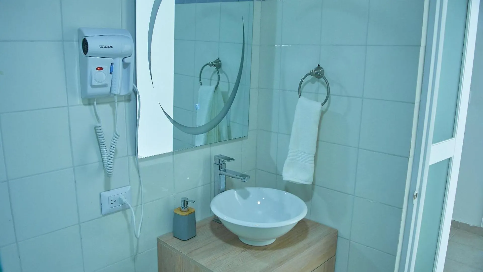 Estilo Y Confort, Ubicado En El Corazon De Bibijagua Punta Cana Appartement