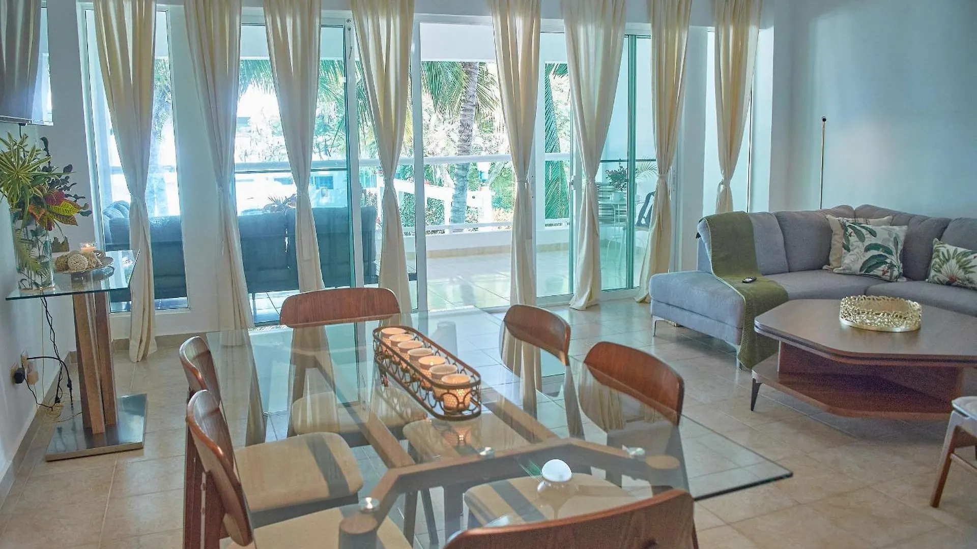 Estilo Y Confort, Ubicado En El Corazon De Bibijagua Punta Cana République dominicaine