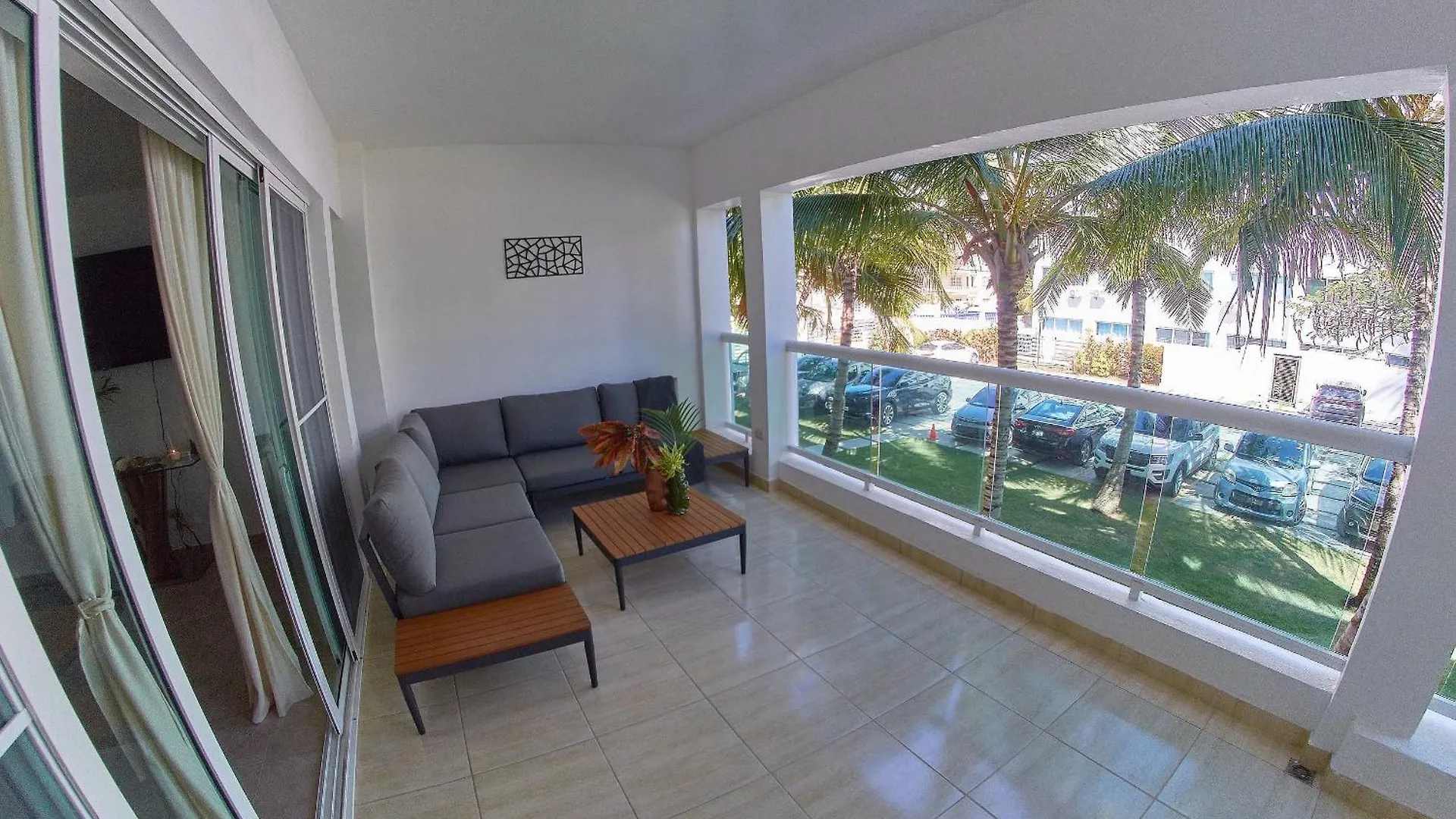 Appartement Estilo Y Confort, Ubicado En El Corazon De Bibijagua Punta Cana