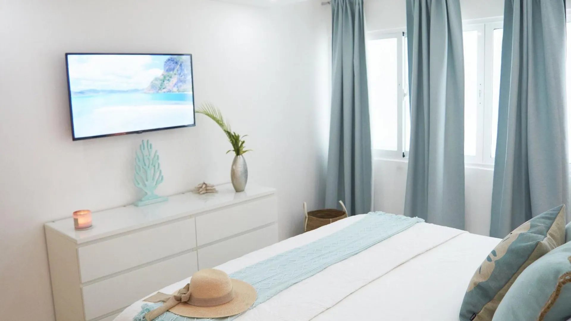 Estilo Y Confort, Ubicado En El Corazon De Bibijagua Punta Cana Appartement