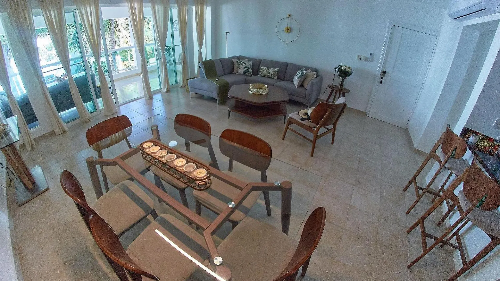 Appartement Estilo Y Confort, Ubicado En El Corazon De Bibijagua Punta Cana République dominicaine