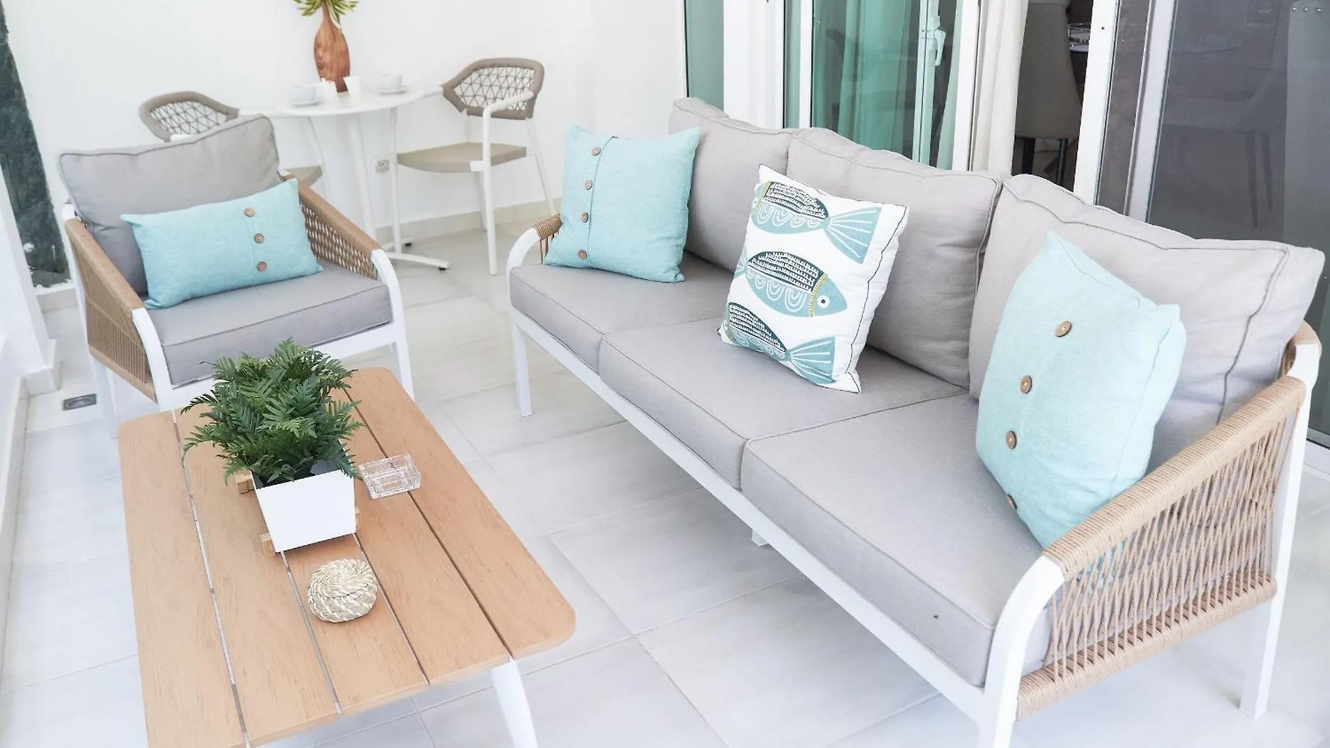 Estilo Y Confort, Ubicado En El Corazon De Bibijagua Punta Cana Appartement