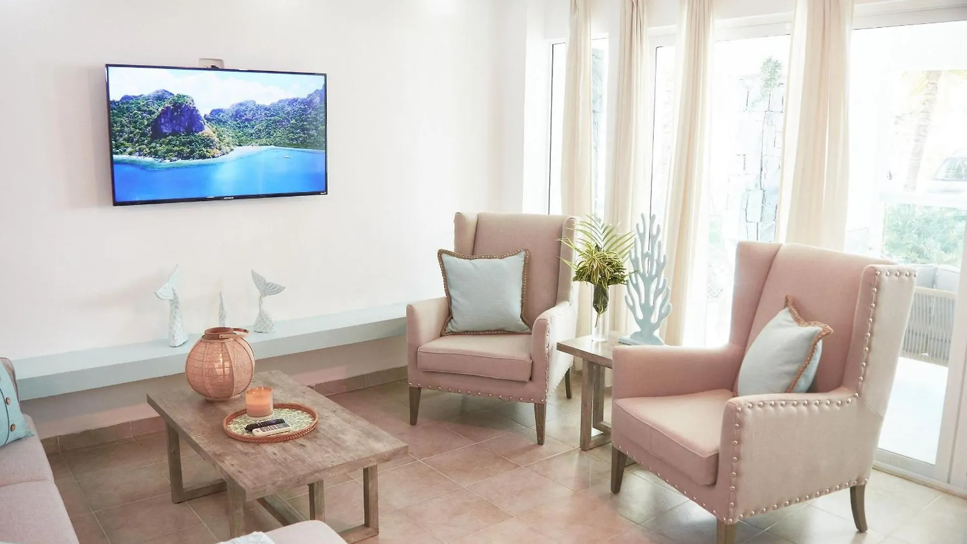 Estilo Y Confort, Ubicado En El Corazon De Bibijagua Punta Cana Appartement