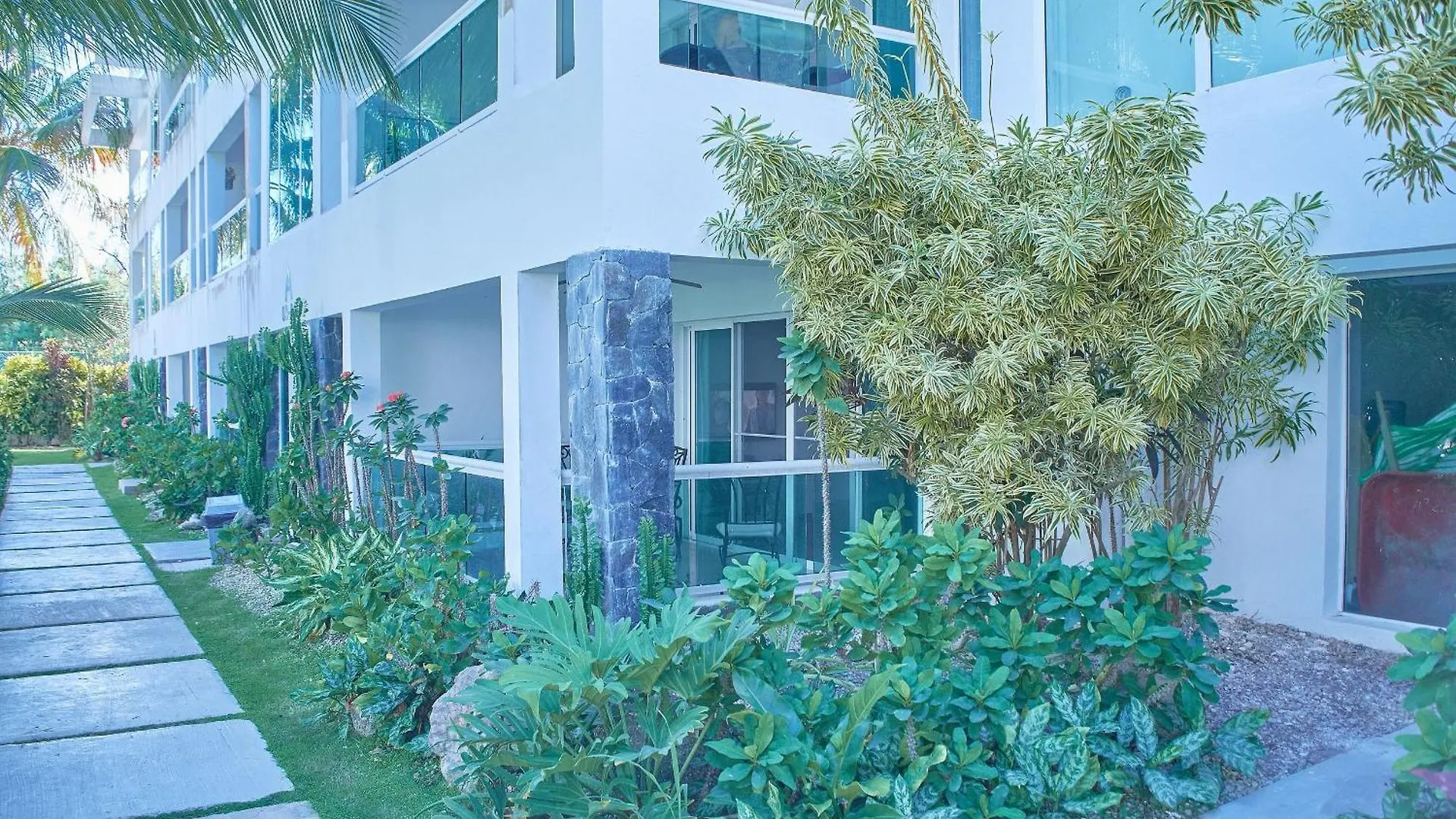 Appartement Estilo Y Confort, Ubicado En El Corazon De Bibijagua Punta Cana République dominicaine