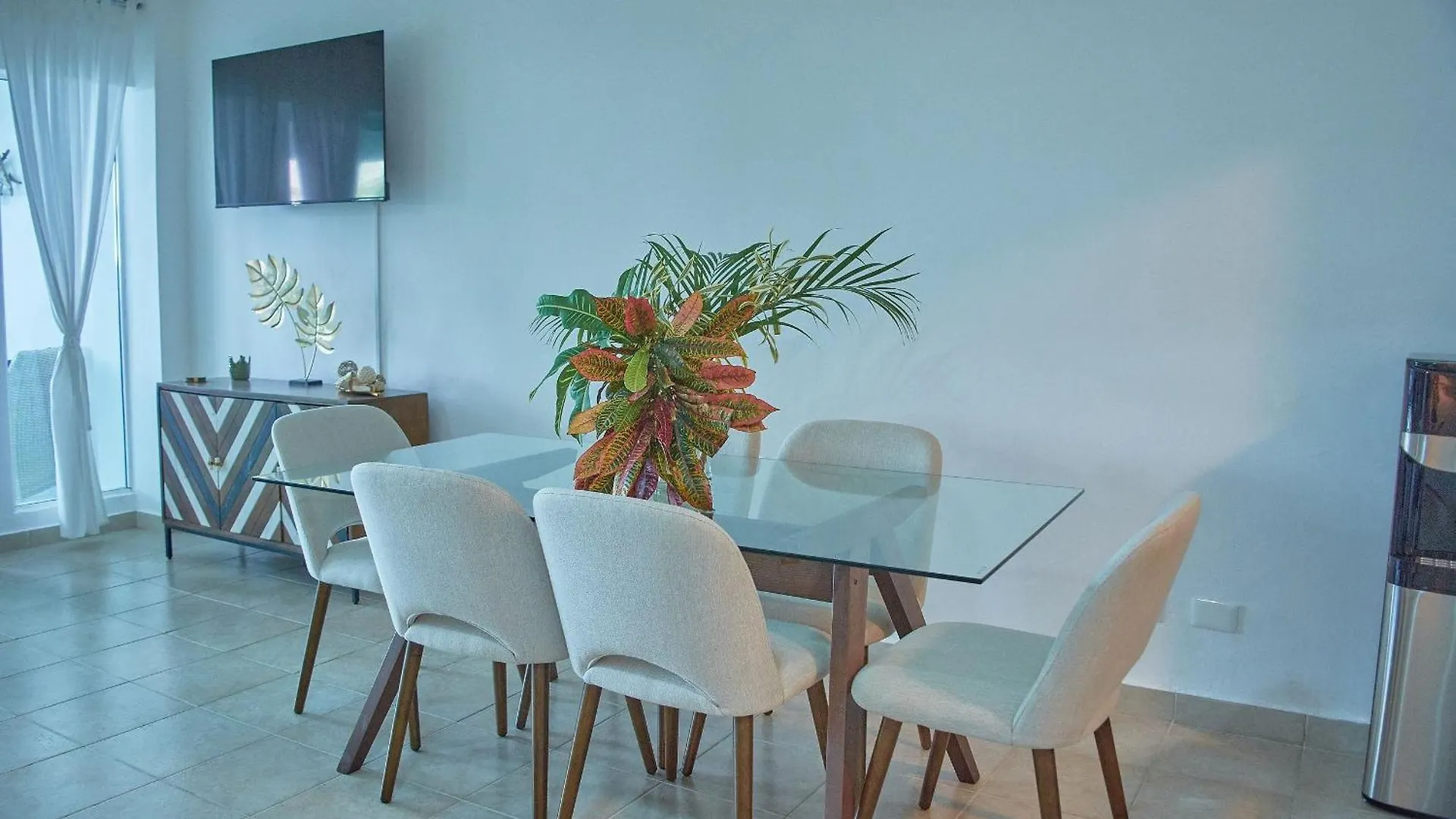 Estilo Y Confort, Ubicado En El Corazon De Bibijagua Punta Cana Appartement