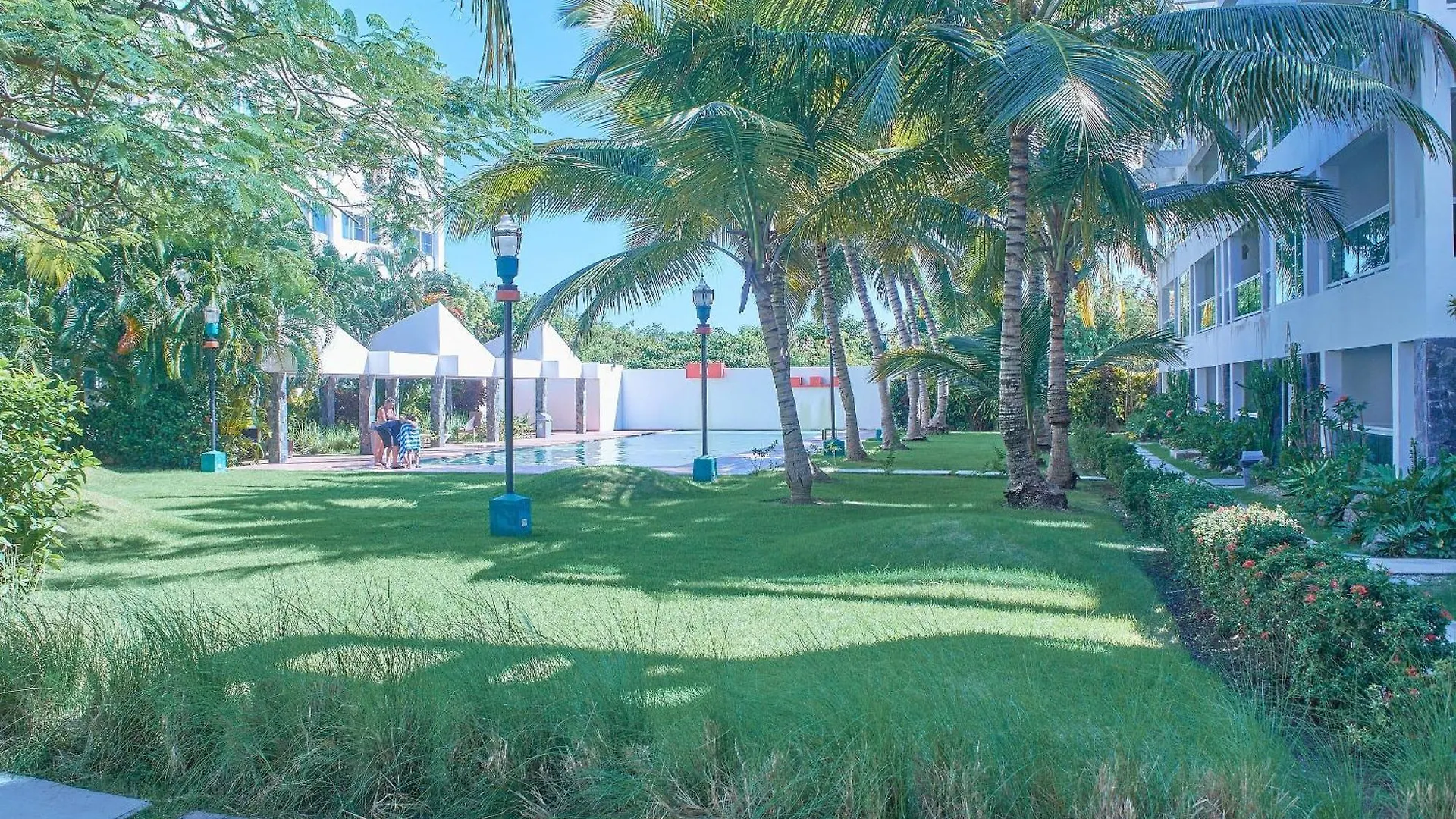 Estilo Y Confort, Ubicado En El Corazon De Bibijagua Punta Cana Appartement