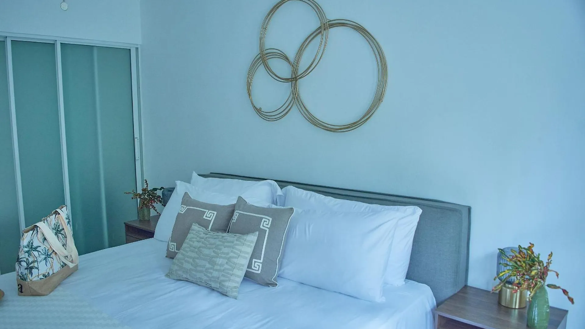 Appartement Estilo Y Confort, Ubicado En El Corazon De Bibijagua Punta Cana République dominicaine