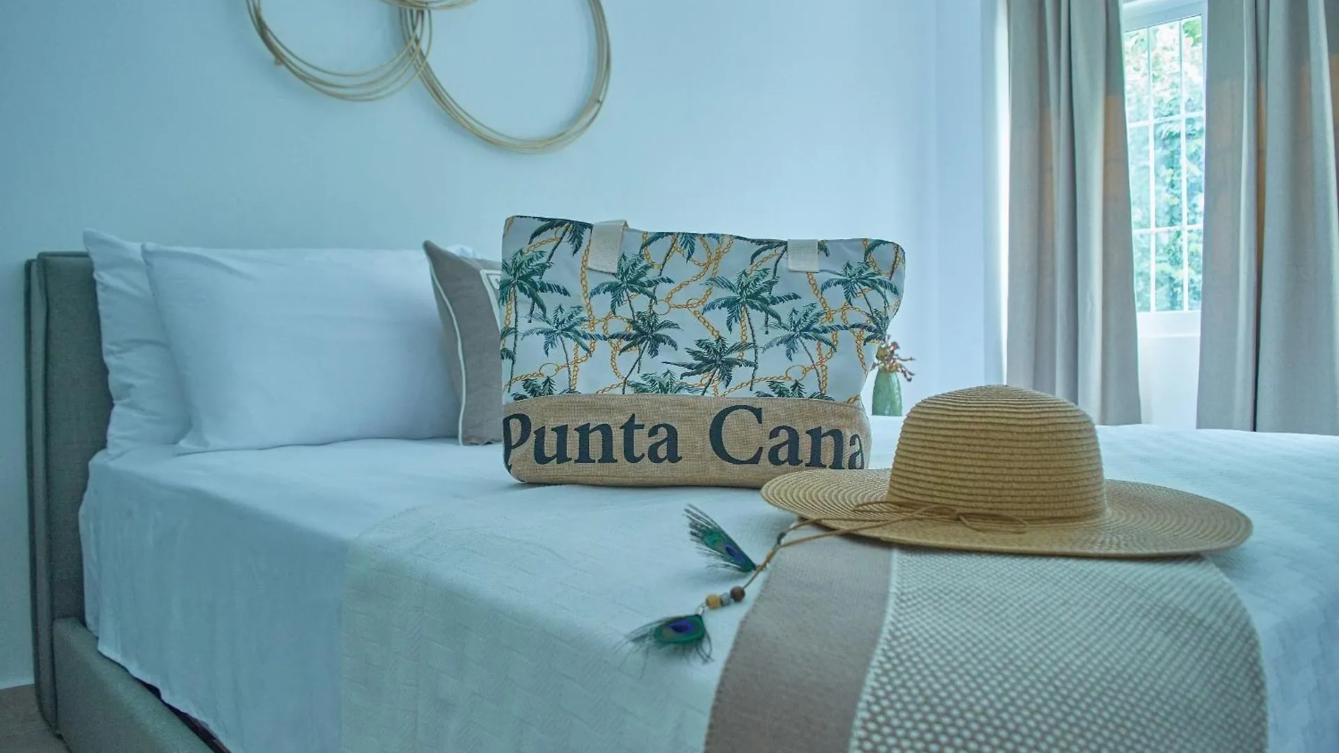 Appartement Estilo Y Confort, Ubicado En El Corazon De Bibijagua Punta Cana