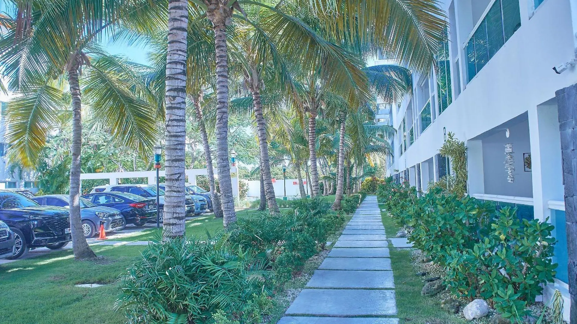 Appartement Estilo Y Confort, Ubicado En El Corazon De Bibijagua Punta Cana