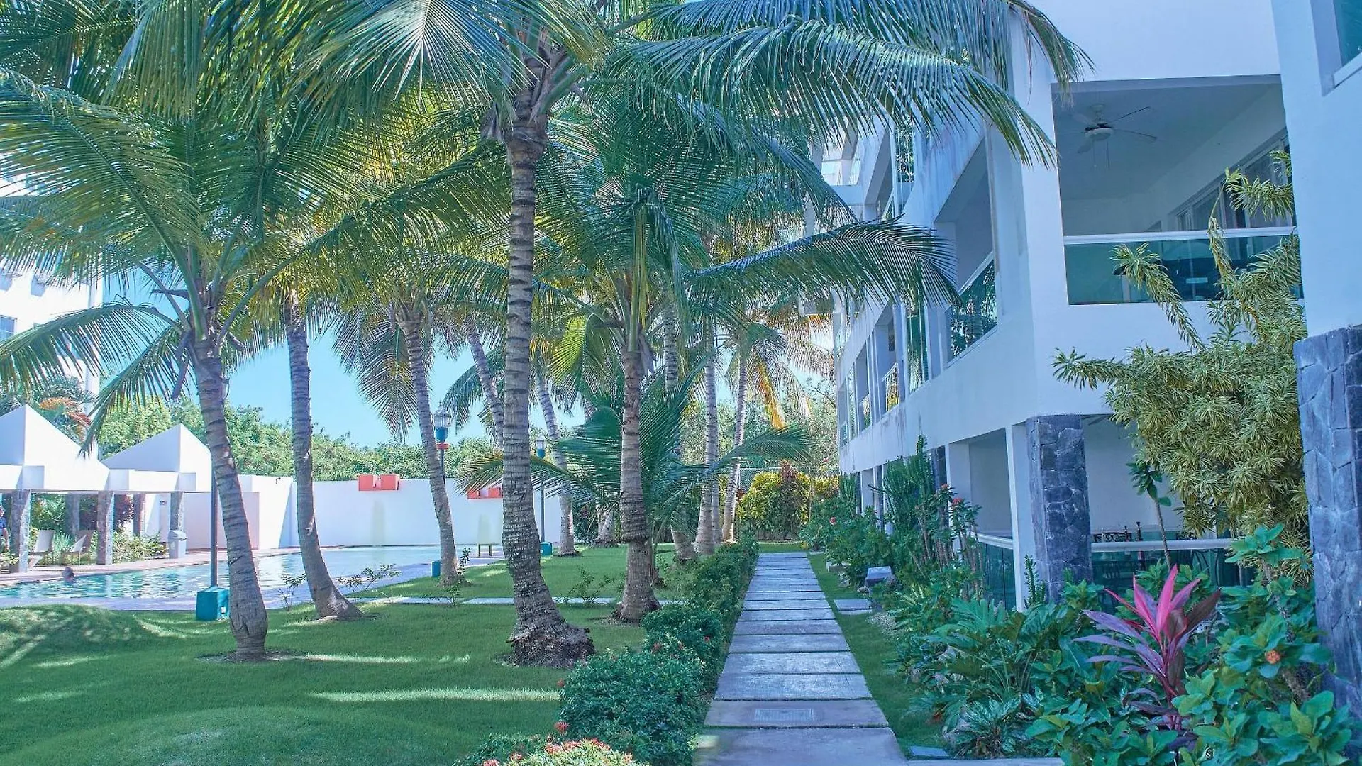Appartement Estilo Y Confort, Ubicado En El Corazon De Bibijagua Punta Cana
