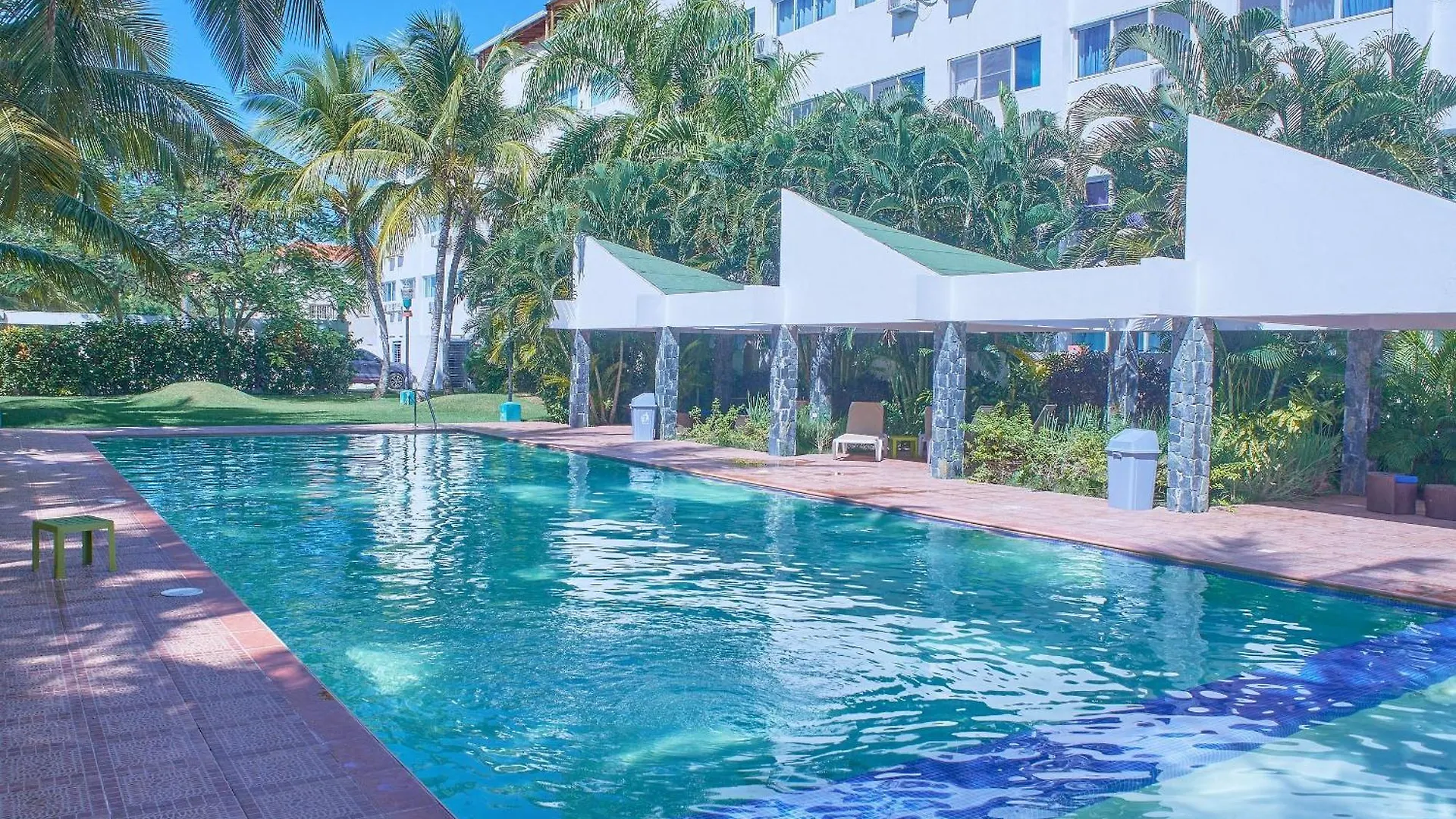 Appartement Estilo Y Confort, Ubicado En El Corazon De Bibijagua Punta Cana