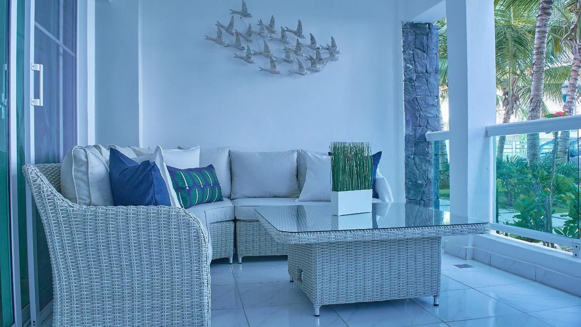 Estilo Y Confort, Ubicado En El Corazon De Bibijagua Punta Cana 0*,  République dominicaine